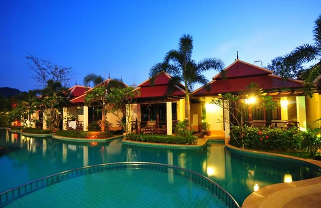 Aonang Orchid Resort-1