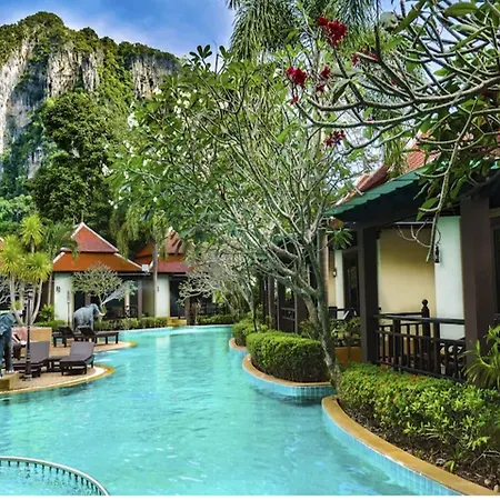 Aonang Orchid Resort-2